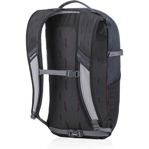 그레고리 Gregory Nano 18 Backpack - One - Black