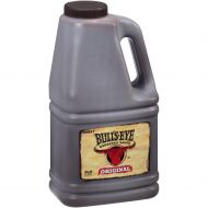 Kraft Bullseye Barbeque Sauce, 128 Ounce