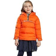 Orolay Girls Packable Down Jacket Boys Winter Coat Hooded Puffer Jackets