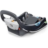 Chicco Fit2 Infant & Toddler Car Seat Base Grey