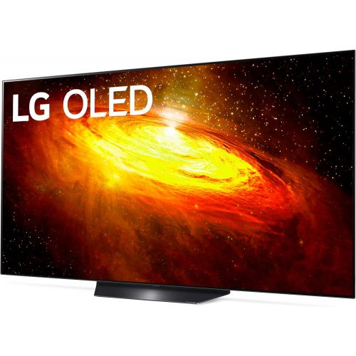  55인치 LG전자 4K 스마트 OLED 티비 2020년형 (OLED55BXPUA )