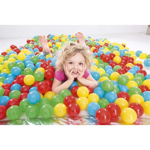  Fisher-Price Play Balls (100 Count)