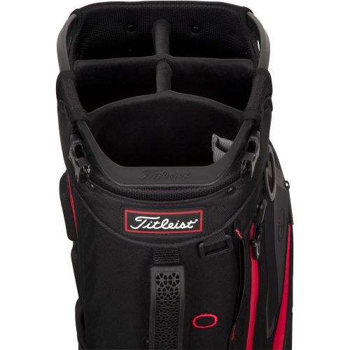  Titleist Hybrid 5 Golf Bag