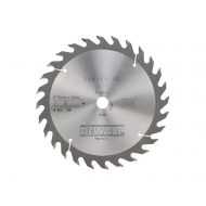 Dewalt DT4031-QZ 7.2/16mm 28WZ Portable Circular Saw Blade