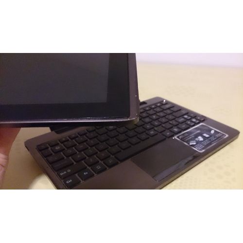아수스 ASUS Eee Pad Transformer 16GB TF101 A1 + Keyboard/Docking Station (Tablet Computer)