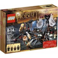 LEGO The Hobbit The Hobbit Escape from Mirkwood Spiders - 79001