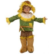 Princess Paradise Baby The Wizard of Oz Scarecrow Cuddly Costume