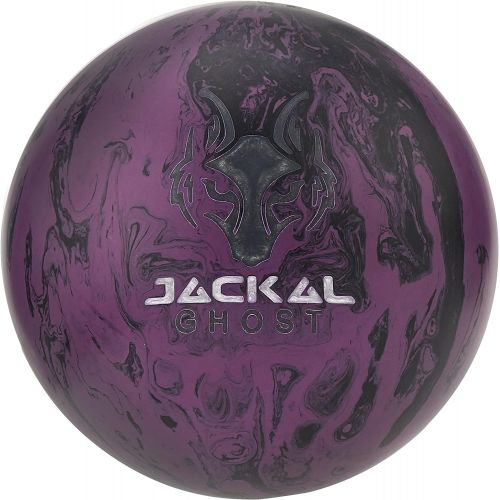  MOTIV Jackal Ghost Bowling Ball