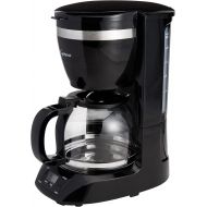 Capresso 424.01 12-Cup Drip Coffeemaker