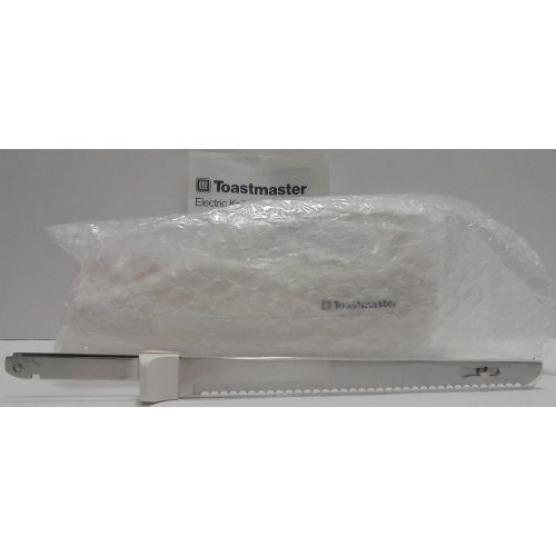  Toastmaster Electric Carving Knife