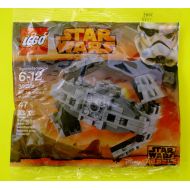 Lego Star Wars TIE Advanced Prototype Bagged 30275
