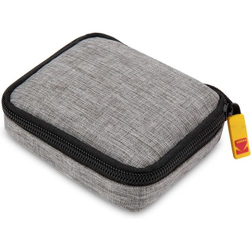  KODAK Projector Case Branded Case Fit for Luma 75, 150 Also Features Easy Carry Hand Strap & Built-in Pockets for Accessories