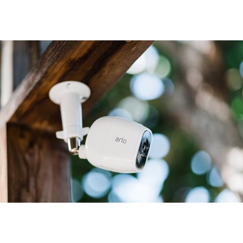  [무료배송] 알로 프로 2 무선 스마트홈 보안 CCTV 카메라 시스템 - 카메라 2팩 (리퍼 제품) Arlo Pro 2 Home Security Camera System-2 pack(VMS4230P) (Renewed)