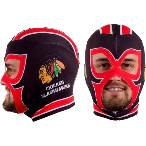 Littlearth NHL Fan Mask