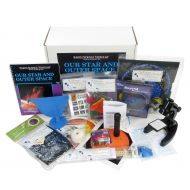 American Educational Products American Educational Our Stars and Outer Space Earth Science Videolab with DVD