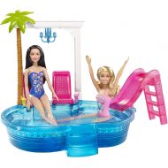 Barbie Glam Pool