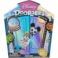Just Play Disney Doorables NEW Multi Peek Series 10, Collectible Blind Bag Figures, Styles May Vary, Officially Licensed Kids Toys for Ages 5 Up