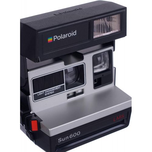 폴라로이드 Polaroid Sun 600 LMS