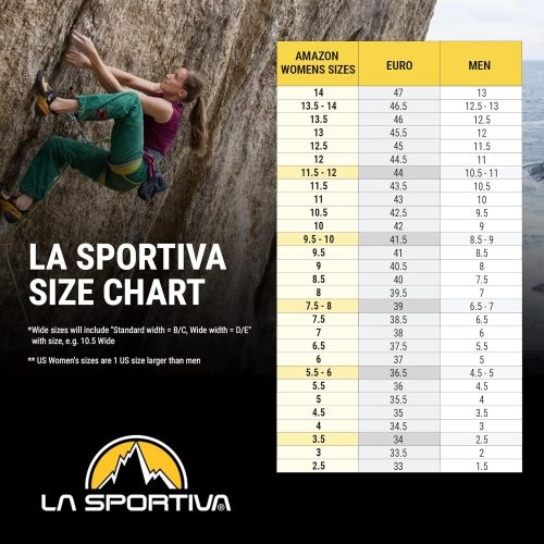  [아마존베스트]La Sportiva Futura Womens Climbing Shoe