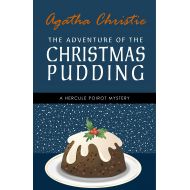 By{'isAjaxComplete_B000APENBC':'0','isAjaxInProgress_B000APENBC':'0'}Agatha Christie (Author)  Visi The Adventure of the Christmas Pudding