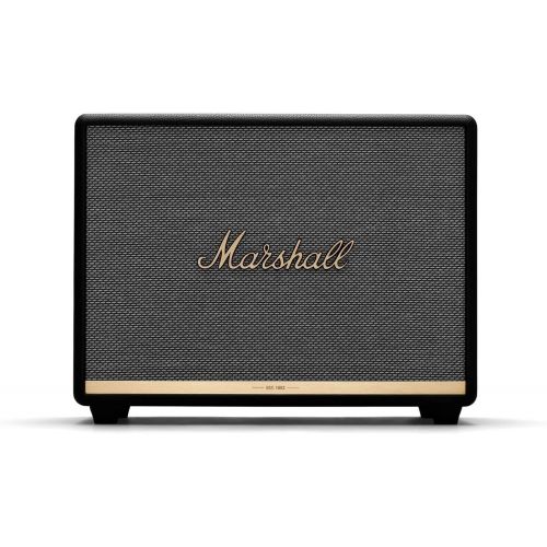마샬 [무료배송] 나혼자산다 박나래 마샬 워번 2 블루투스 스피커 Marshall Woburn II Wireless Bluetooth Speaker Black