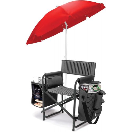  ONIVA - a Picnic Time Brand Fusion Original Design Outdoor Folding Chair