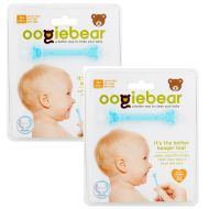 Oogiebear oogiebear ~ Its the Better Booger Tool for Babies (2 Packs)