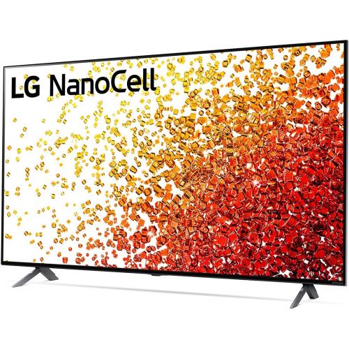  75인치 LG전자 나노셀 90시리즈 UHD 4K 스마트 울트라 나노셀 LED 티비 2021년형(75NANO90UPA)