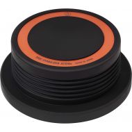 Audio-Technica AT618a Disc Stabilizer, Black