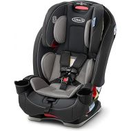 Graco Slimfit 3 in 1 Car Seat Slim & Comfy Design Saves Space in Your Back Seat, Redmond, Amazon Exclusive