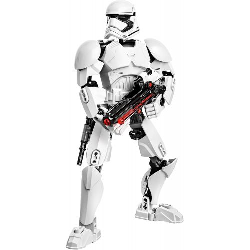  LEGO Star Wars First Order Stormtrooper 75114 Popular Kids Toy