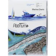 [아마존베스트]Navionics Platinum+ SD 635 West Gulf of Mexico Nautical Chart on SD/Micro-SD Card - MSD/635P+