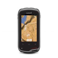 Garmin Monterra Wi-Fi Enabled GPS Navigator 010-01065-00 (4 Display, 8MP Camera, GPS, Google Play Apps,3D MapMerge)