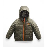 The+North+Face The North Face Toddler Boys Reversible Perrito Jacket
