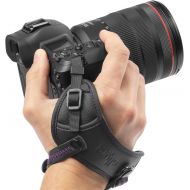 [아마존베스트]Camera Hand Strap - Rapid Fire Secure Grip Padded Wrist Strap Stabilizer by Altura Photo for DSLR and Mirrorless Cameras