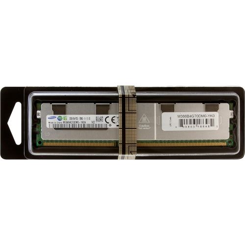 삼성 Samsung DDR3L 1600MHzCL11 32GB LRDIMM 4Rx4 (PC3 12800) Internal Memory M386B4G70DM0-YK0