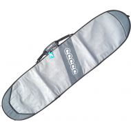 [아마존베스트]Curve Surfboard Bag Travel Longboard Single 76, 82, 88, 92, 96, 102 with 20mm Foam