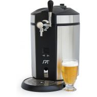 [아마존베스트]SPT BD-0538 Mini Kegerator & Dispenser