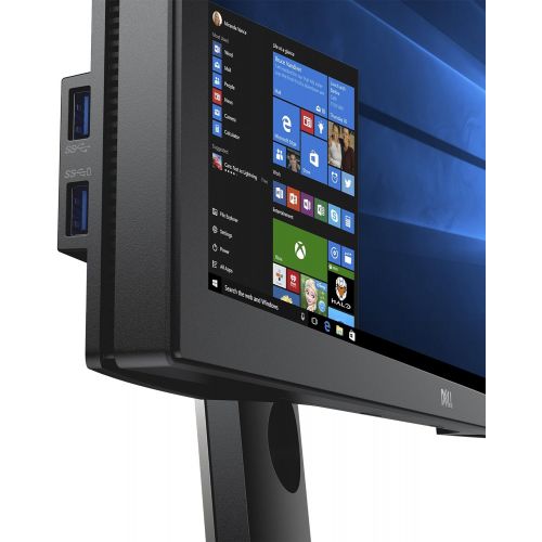 델 Dell UP3017 73GTT 30 Inch Screen Led Lit Monitor