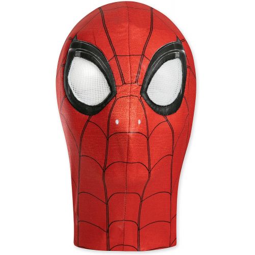 마블시리즈 Marvel Spider Man: No Way Home Deluxe Reversible Costume for Boys