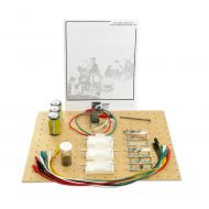 American Educational Products American Educational Circuits and Electromagnetism Kit