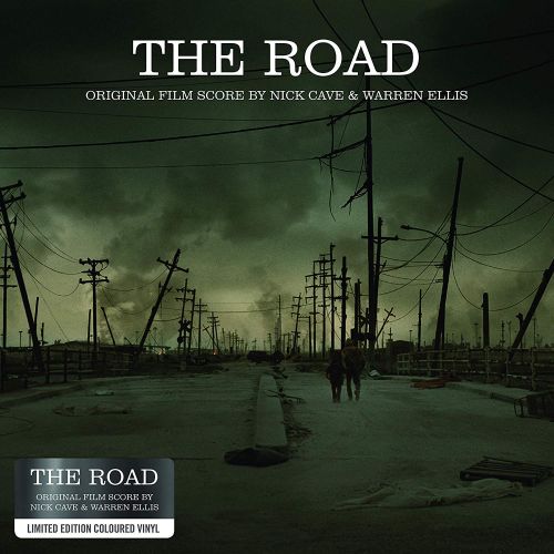  The Road (Original Motion Picture Soundtrack) [Limited Edition Coloured Vinyl]