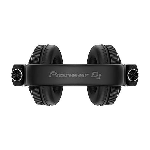 파이오니아 Pioneer DJ HDJ-X10-K Professional Flagship over-ear DJ headphones (black)