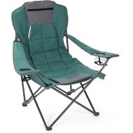 ARROWHEAD OUTDOOR Portable Folding Hybrid 2-in1 Camping Chair캠핑 의자