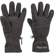 Marmot Womens Fleece Gloves