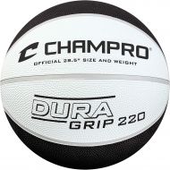 CHAMPRO Rubber Basketball