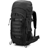 [아마존베스트]Mardingtop 50L/60L/75L Molle Hiking Internal Frame Backpacks with Rain Cover