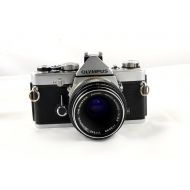 [아마존베스트]Olympus OM-1 35mm Film Camera