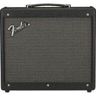 Fender Mustang GT 100 Bluetooth Enabled Solid State Modeling Guitar Amplifier