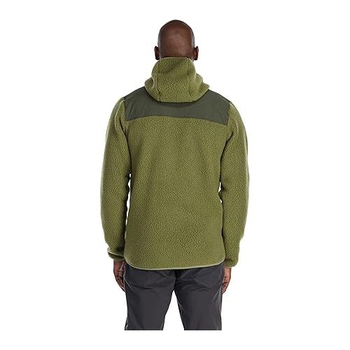  Rab, Outpost Hooded Jacket - Men's